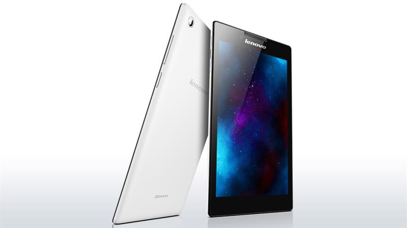 LENOVO TAB2 A7 30HC (59435933) MT8382 (4*1.3) _ 1GB_ 16GB_7inch IPS _Call_ 3G_ Android 4.4_ 12151WD